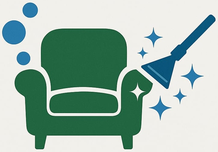 Ardıç Koltuk Yıkama